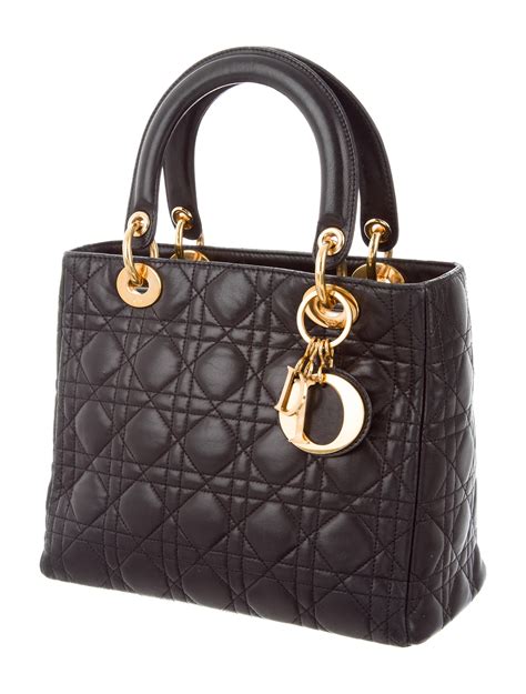 dior bag women|christian dior bags women's.